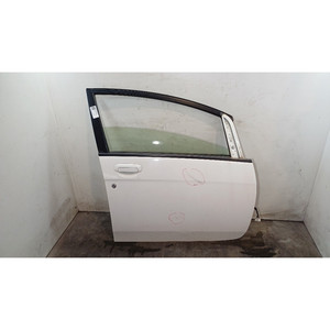 PORTIERA ANTERIORE DESTRA CITROEN C Zero 1607868880 Y51-ZKY (10>12) - Product Image 1