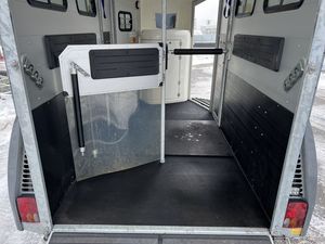 Buy LIVESTOCK <b>TRAILER</b> for sale - Product Image 5