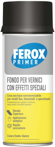 Ferox Fondo Bianco Per Effetti Speciali Ml.400 - Product Image 1
