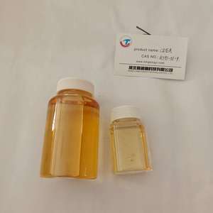 Cdea 6501 Cocamide Dihydroxyethyl Ester CAS 61791-31-9 Utilizzato come Materiale Grezzo per Tensioattivi, Emulsionanti e Detergenti - Product Image 2