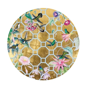Best Selling <b>Placemat</b> Lacquer for Dining Table Table Decor <b>Christmas</b> Seagrass <b>Placemats</b> OEM <b>Placemats</b> From Vietnam Best Price - Product Image 6