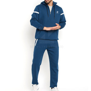 Survêtements pour hommes très résistants, fabriqués dans le meilleur matériau, haute performance pour l'extérieur, hiver, grande taille, à capuche, respectueux de l'environnement - Product Image 1