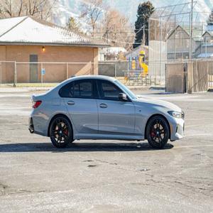 BM-W Série 3 M340i xDrive 2024 : Propre et Abordable - Product Image 2