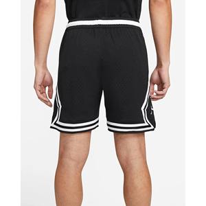 Pantalones Cortos Deportivos de Baloncesto para Hombre, Coloridos, a la Moda, para Entrenamiento, con Logotipo Personalizado por Sublimación, de Malla - Product Image 2