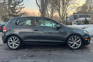 Volkswagen GTI 2013 Usado, Sin Reserva, 1 Dueño, Transmisión Manual de 6 Velocidades, Interior Clark Plaid, Sin Modificaciones - Product Image 2