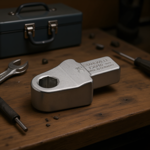 ที่ใส่ดอกไขควง Stahlwille ขนาด 17.5 มม. พร้อมเครื่องมือเสริม ชุดประแจหกเหลี่ยม - Product Image 3