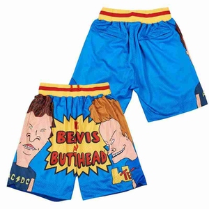 <b>Men</b> <b>Lightweight</b> Breathable Basketball <b>Shorts</b> Custom Design Basketball Running Mesh <b>Shorts</b> With Drawstring - Product Image 4