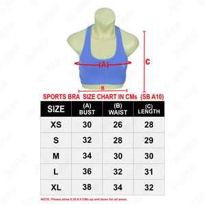 Soutien-gorge de sport antibactérien léger à séchage rapide personnalisé taille élastique Leggings de yoga motif solide imprimé numérique parfaitement - Product Image 6