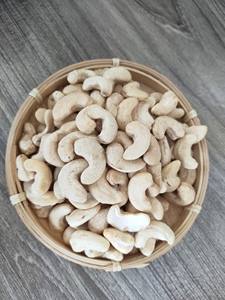 [Échantillon gratuit] Noyau de noix de cajou crue vietnamienne Kaju Akha biologique frais rôti et séché pour la nourriture W180 W240 W320 Grade - ANNA DO - Product Image 4