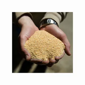 Farine de soja en gros farine de maïs gluten pour fournisseur animal qualité alimentaire de haute qualité