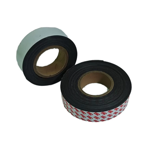 1.5 מ "מ עבה 3m רצועה מגנטית לחתוך מותאם אישית מגבילה מותאם אישית מגבילה רובוטית תנועה ואקום פריייט מגנט - Product Image 4