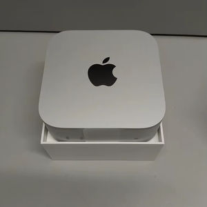 NOUVEAU Mac Mini de Bureau le Plus Vendu avec Puce M-4, 10 CPU et 10 GPU, Portable, Garantie de 3 Ans - Product Image 1