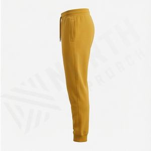 Nouveau pantalon pour homme de haute qualité, quatre saisons, jogging, vêtements de travail, pantalon décontracté, pantalon à cordon, effet délavé, mode, durable, utilitaire - Product Image 3