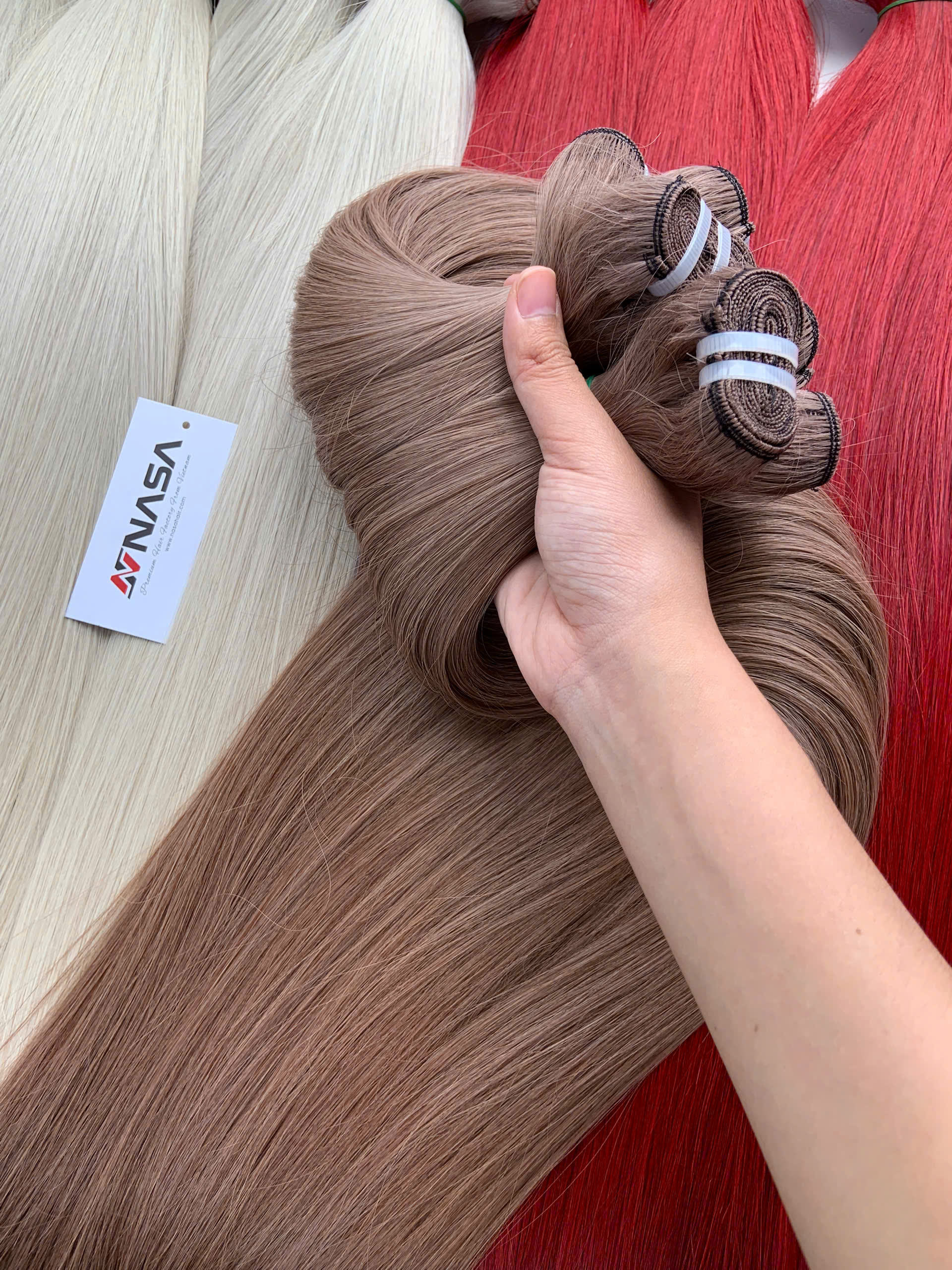 สีน้ำตาล 1