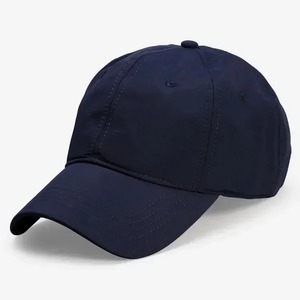 Sombrero de Sol de talla grande de 5 paneles, gorra de béisbol para deportes al aire libre de verano para hombres, secado rápido y estilo informal transpirable - Product Image 1