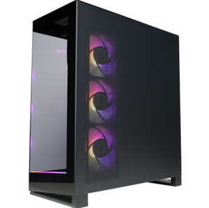 Computadora de Escritorio Nueva Original 2026 con Refrigeración Líquida, Color Negro - Product Image 2