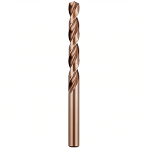Kwb COBALT 248655 Metal <b>Drill</b> <b>Bit</b> with Cylindrical Shank 5.5mm - Product Image 3