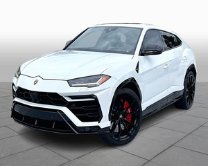 Lamborghini Urus AWD ปี 2022 มือสอง - พร้อมส่ง - Product Image 3