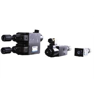 Kompass Pressure Control Hydraulic Flow Regulator - Product Image 2