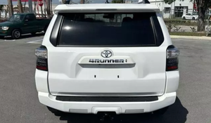 Auto Usado SUPER LIMPIO, <span class=keywords><strong>Toyota</strong></span> 4-Runner <span class=keywords><strong>SR5</strong></span> Premium SUV <span class=keywords><strong>2023</strong></span>, Envío a Todo el Mundo - Product Image 6
