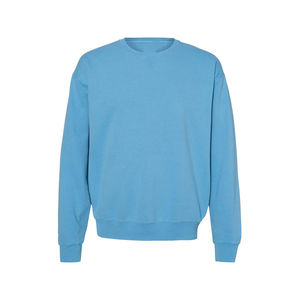 Pantalon de survêtement court en éponge française 100% coton, poids lourd le plus populaire, pull-over d'hiver directement du fabricant - Product Image 5