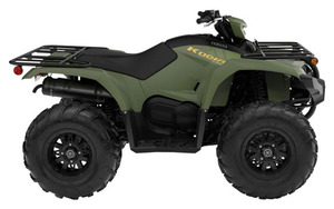 Increíbles Ofertas 2025: Motos Nuevas Yamaha Kodiak 450 EPS - Product Image 5
