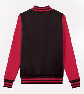 Chaqueta Deportiva de Invierno con Capucha, Transpirable, de Alta Calidad, Estilo Deportivo, con Logotipo Frontal en Tela de Lona, Opciones OEM/ODM - Product Image 2