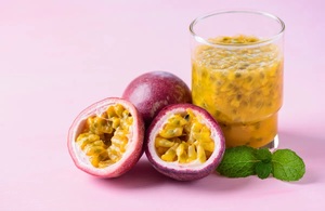 น้ำผลไม้เสาวรสแช่แข็งจากเวียดนาม |   จำหน่ายสินค้าจำนวนมาก - Product Image 3