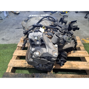 MOTEUR COMPLET D'OCCASION KIA Carens Série 4300024AAG D4FD diesel 1685 (13>18) - Product Image 5