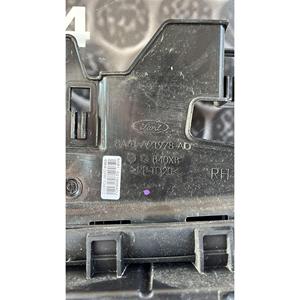 FORD Fiesta 6a Serie (08>17) Serratura Anteriore Destra 8A61-A21978-AD RTJA - Product Image 4