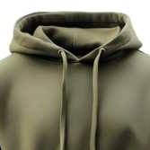 Sudaderas con Capucha para Hombre, Invierno, Casuales, 100% Algodón, con Logotipo y Diseño Personalizados, Alta Calidad - Product Image 2