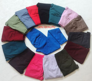 2025 Venta caliente último estilo mujeres Legging bajo precio mujeres Legging cómodo mujeres Legging - Product Image 1