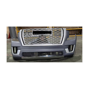 すべての車両向けのさまざまなデザインの卸売GMC Yukon Denaliのグリル 