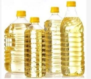 5L Pure Physically Refined Sunflower Oil Vegetable Cooking Oil Fractionated Refined Edible Oil for Kitchen Use For Sale - Product Image 2