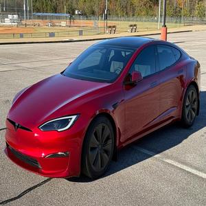 Tesla Model S Plaid d'occasion, best-seller 2023 - Product Image 1