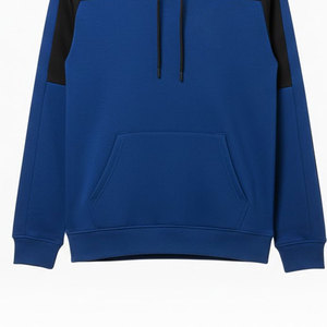 Sudaderas ligeras para equipos con costuras diseñadas para la identidad del equipo, sesiones de entrenamiento y uso diario cómodo. - Product Image 6