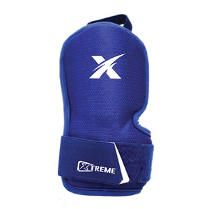 Protector de Brazo de Béisbol y Sóftbol para Adultos y Jóvenes con Diseño de Logotipo Personalizado 2026, Correas Ajustables, Equipo de Protección XTREME BASEBALL GEAR XTR-BBHP-09 - Product Image 2