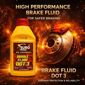 Aceite de Motor Automotriz SAE 50, Estándar API, Certificado ISO9001, Servicio OEM ODM - Product Image 3