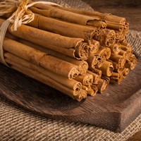 Assaisonnement des bâtons de cannelle de Ceylan meilleure qualité prix compétitif cassia stick tubes de cannelle exportés du Vietnam