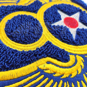 Patchs en chenille personnalisés brodés pour vestes, sweats à capuche et vêtements – Patchs en chenille avec lettres brodées sur mesure pour vestes de mode - Product Image 6