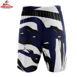 Pantalones Cortos de Playa Sublimados para Hombre, Pantalones Cortos de Surf, Pantalones Cortos de Competición de Verano - Product Image 2