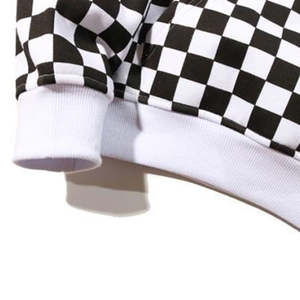 Sudadera con Capucha y Logotipo al por Mayor, Ropa Urbana para Hombre y Mujer, Estilo Holgado, Lavado Ácido, Corte Recto, Sudadera Gruesa, OEM - Product Image 4