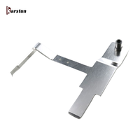 Barre de Busbar en Cuivre Nickelé Personnalisée C11000, Résistante à la Corrosion, Conductrice pour Appareillage de Commutation et Armoire de Batterie