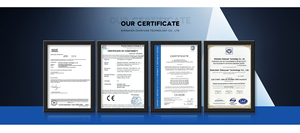 70mhz कस्टम स्कैन 6200 करने के लिए 70mhz कस्टम स्कैन उच्च परिशुद्धता स्थिति लिथियम बैटरी संचालित - Product Image 5