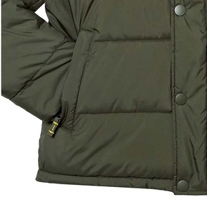 Custom Puffer Jacket <b>Bubble</b> <b>Coat</b> Custom Puffer Jacket for Men - Product Image 5
