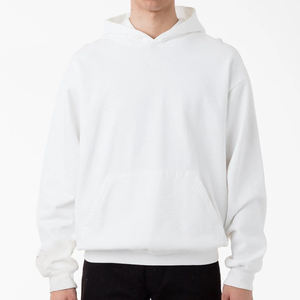 Sudaderas con Capucha de Invierno para Hombre, 100% Algodón, Absorben la Humedad, Transpirables, Estilo Único - Product Image 4