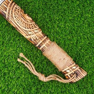 Hache forgée à la main Tomahawk Viking artisans hache charpentier hache Viking Camping haches pour l'extérieur et la survie hache - Product Image 6