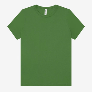 Bella Canvas Ladies' Relaxed Jersey Crew Neck T Shirts - Product Image 1