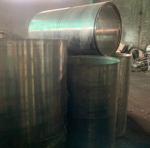 Déchets d'acier inoxydable 100% de haute qualité Meilleur prix OEM personnalisable en gros pour les projets de bricolage - Product Image 4