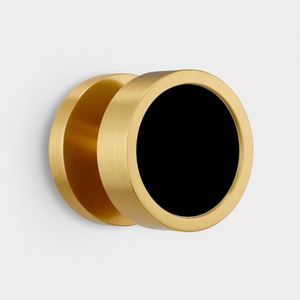 Good quality brass knob <b>pull</b> <b>drawer</b> cabinet for home dresser door cabinet furniture decorative kitchen wardrobe handle knobs - Product Image 1